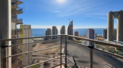 Photo 3 of Apartments for sale in Via Parque, Benidorm