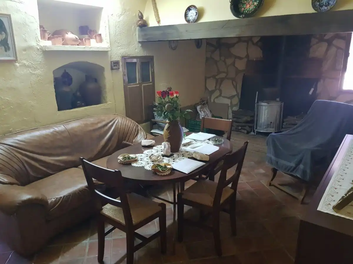 Villa mit Garten zum Verkauf in Hinojosa del Duque, imagen 20