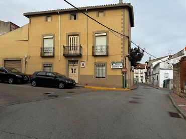 Maison avec balcon à vendre à Tielmes