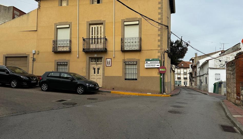 Foto 1 de Casa o chalet en venta en Tielmes, Madrid