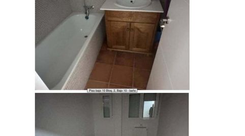 Foto 2 von Wohnung zum Verkauf in Yeles, Toledo