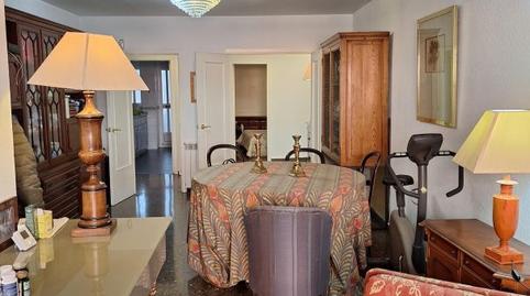 Foto 4 de Pis en venda a Avinguda del Cid, Tres Forques, Valencia