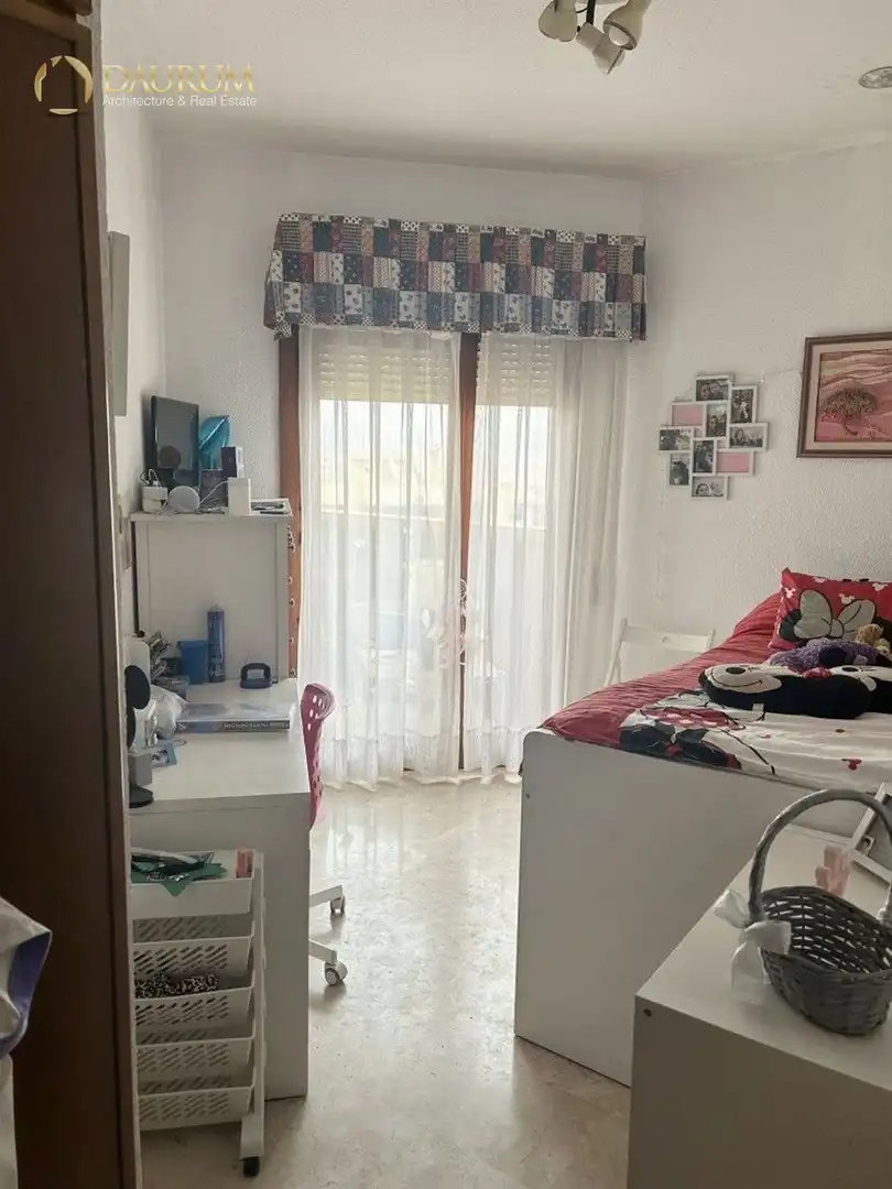 Dormitori de Pis en venda en Málaga amb Aire condicionat, Calefacció i Piscina