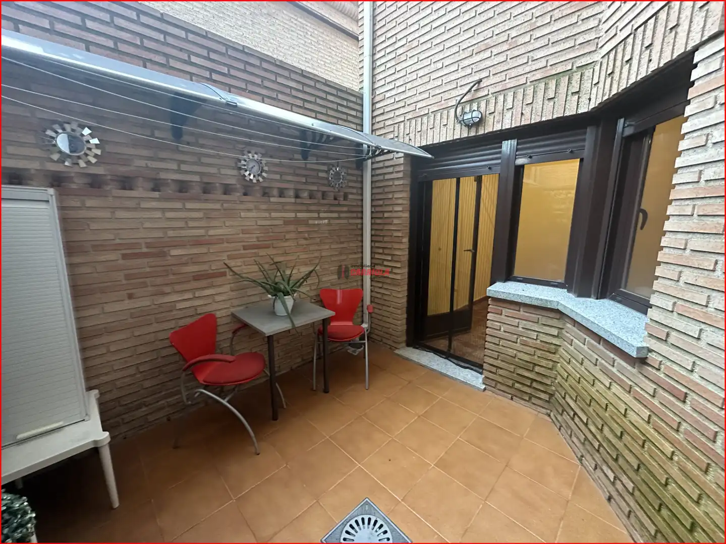 Flat for sale in Quismondo