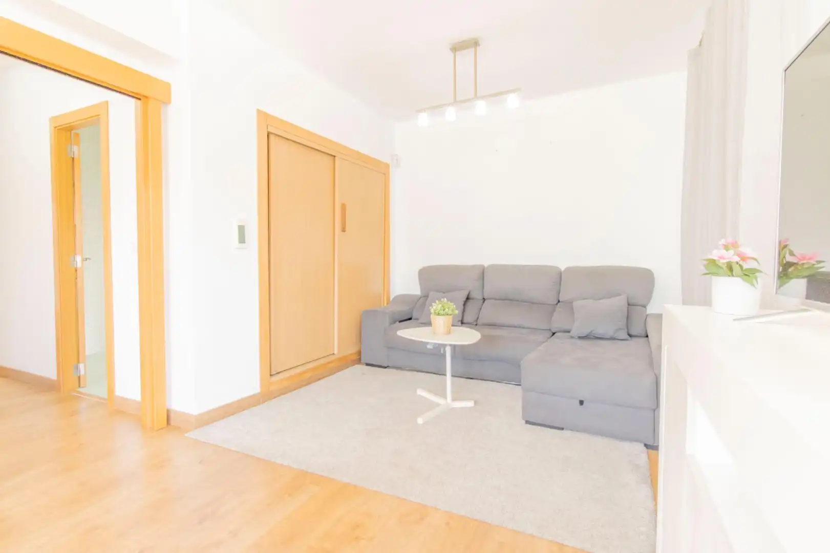 Apartamento con terraza en venta en Platja de la Pobla de Farnals, imagen 6