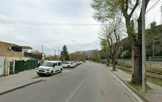 Exterior view of Flat for sale in Montcada i Reixac