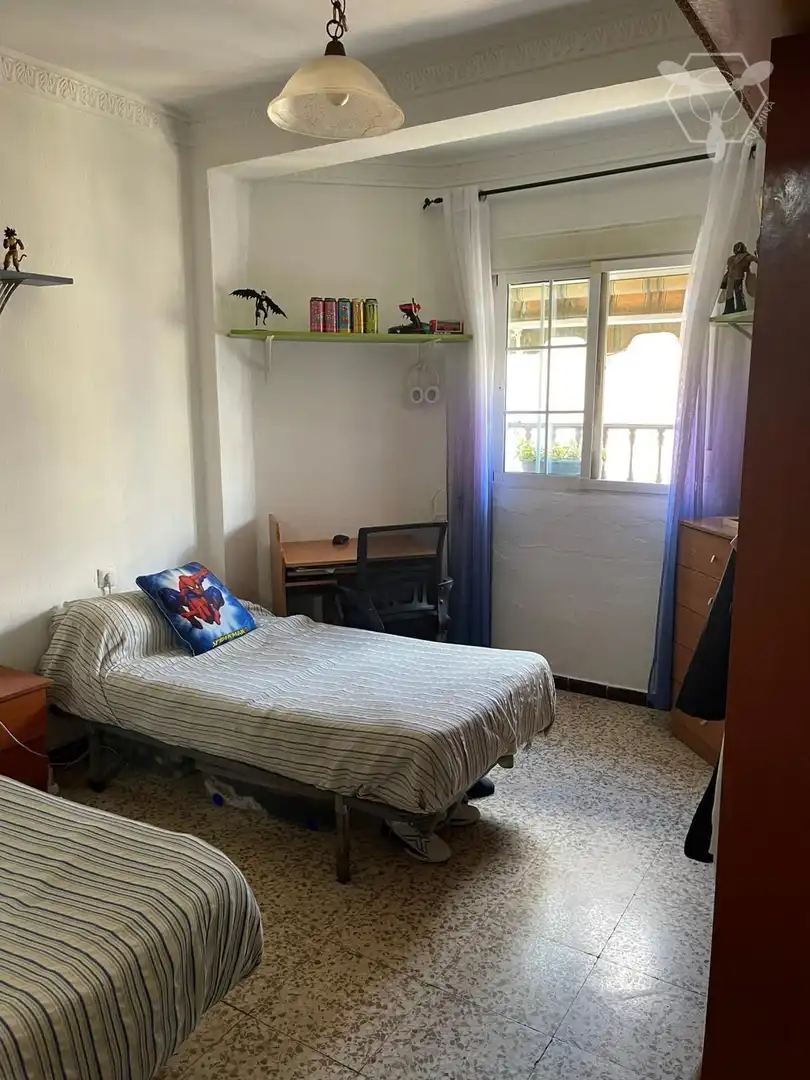 Habitación de Piso en venta en Huelva con Aire acondicionado y Amueblado