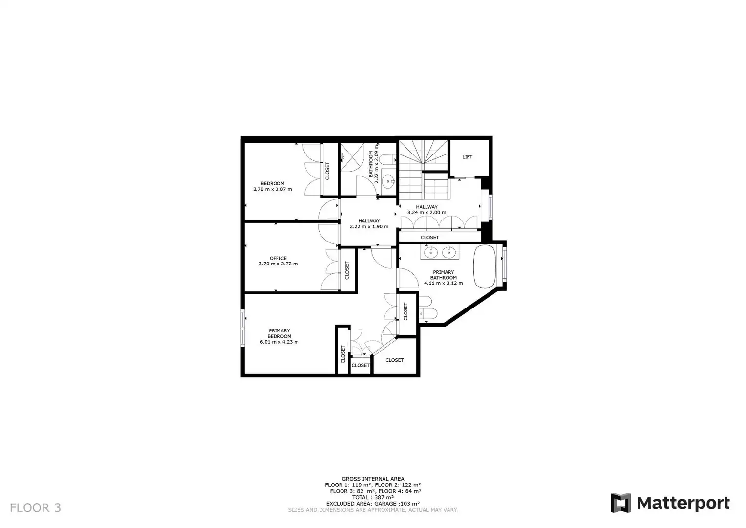 Casa o chalet en venta en La Massana con Jardín privado, Parquet y Terraza