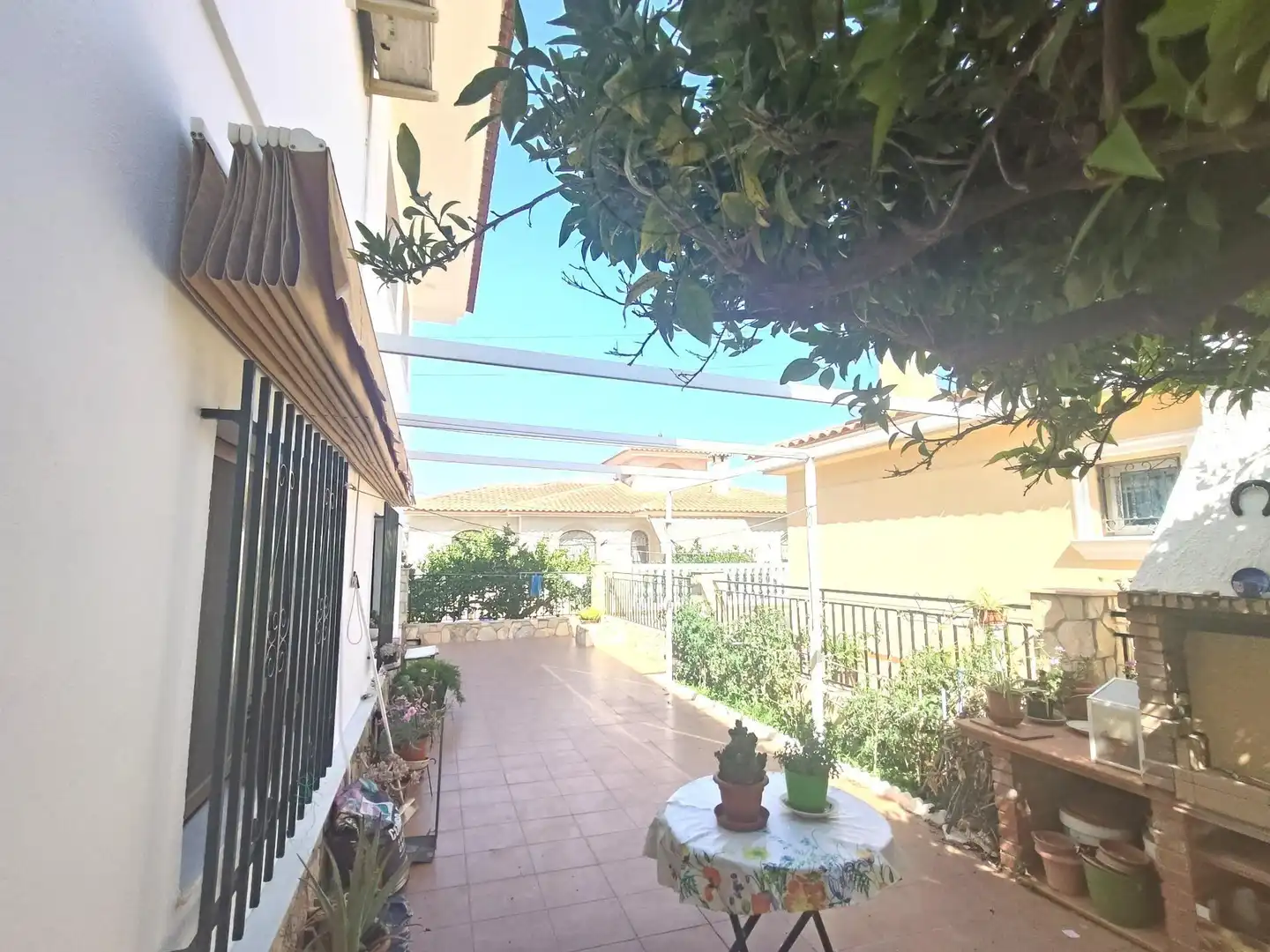 House with terrace for sale in Barrio RUMAILA 1, imagen 47