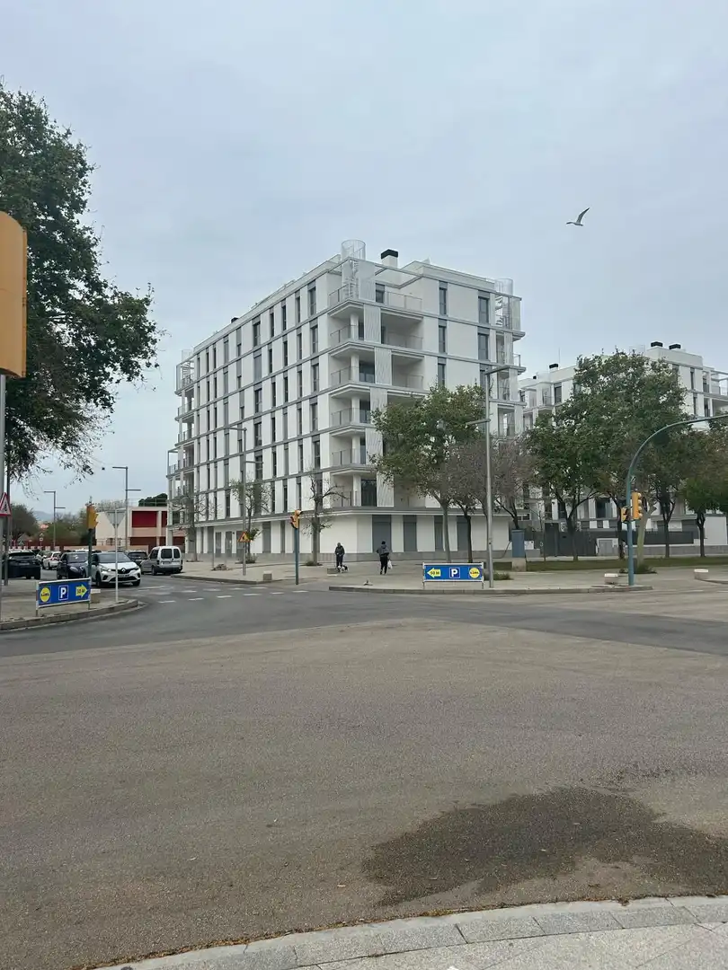 Außenansicht von Residential zum Verkauf in  Palma de Mallorca