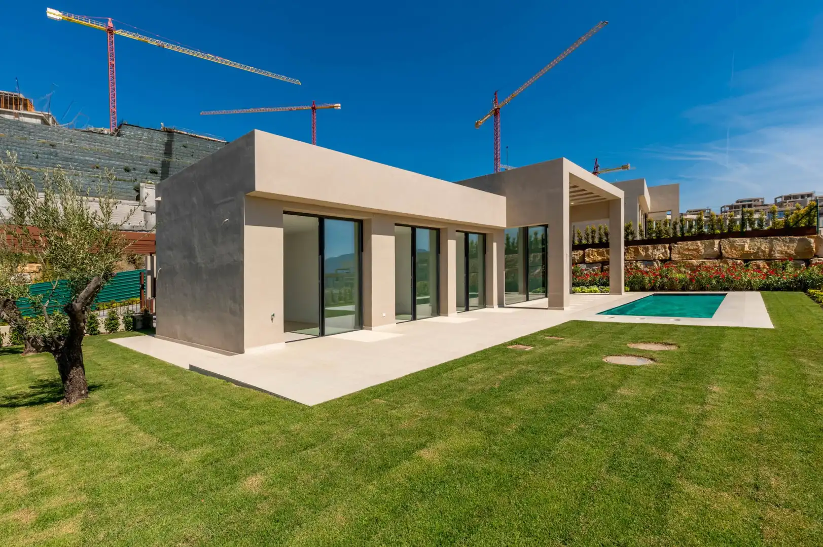 House with pool for sale in Montemayor - Marbella Club, imagen 23