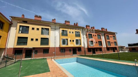 Foto 5 de Dúplex en venta en Calle Travesía de la Posada, 2, Cuzcurrita de Río Tirón, La Rioja