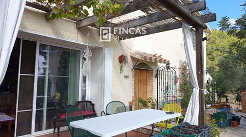 Foto 4 de Finca rústica en venta en Rmv7+hq7, El Perelló, Tarragona