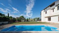 Swimming pool of House or chalet for sale in Algete  with Terrace, Swimming Pool and Balcony