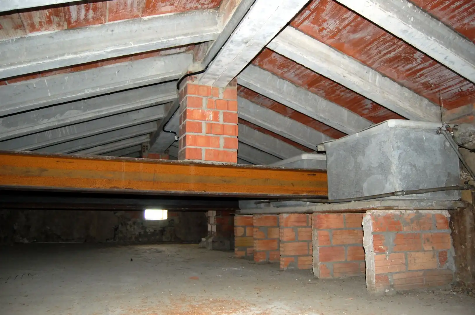 House with garden for sale in Santa Maria de Besora, imagen 33