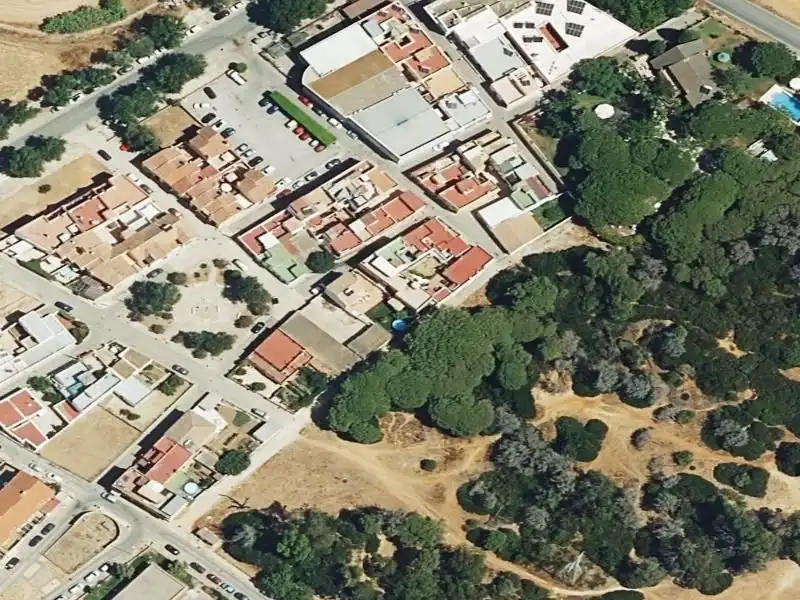 Casa en venta en CL. HIGUERA 10 Planta Baja 00001