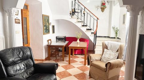 Photo 2 of Houses for sale in Alameda, Málaga