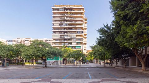 Foto 4 de Oficina en venda a Calle Compositor Lehmberg Ruiz, Carranque - Haza Cuevas, Málaga Capital