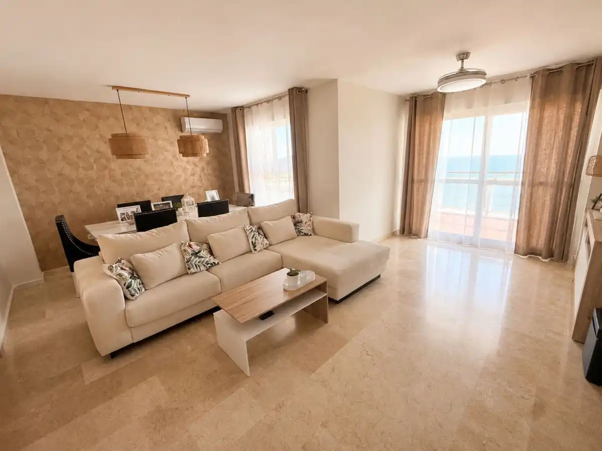 Piso en venta en Calle Ágave, Santangelo