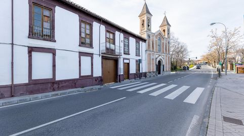 Photo 5 of Detached homes for sale in 2 Calle Real del Fargue, Fargue, Granada Capital