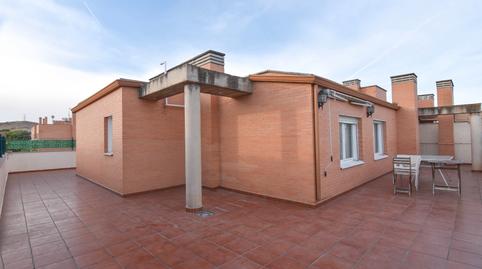 Photo 2 of Attic for sale in Loeches, Madrid