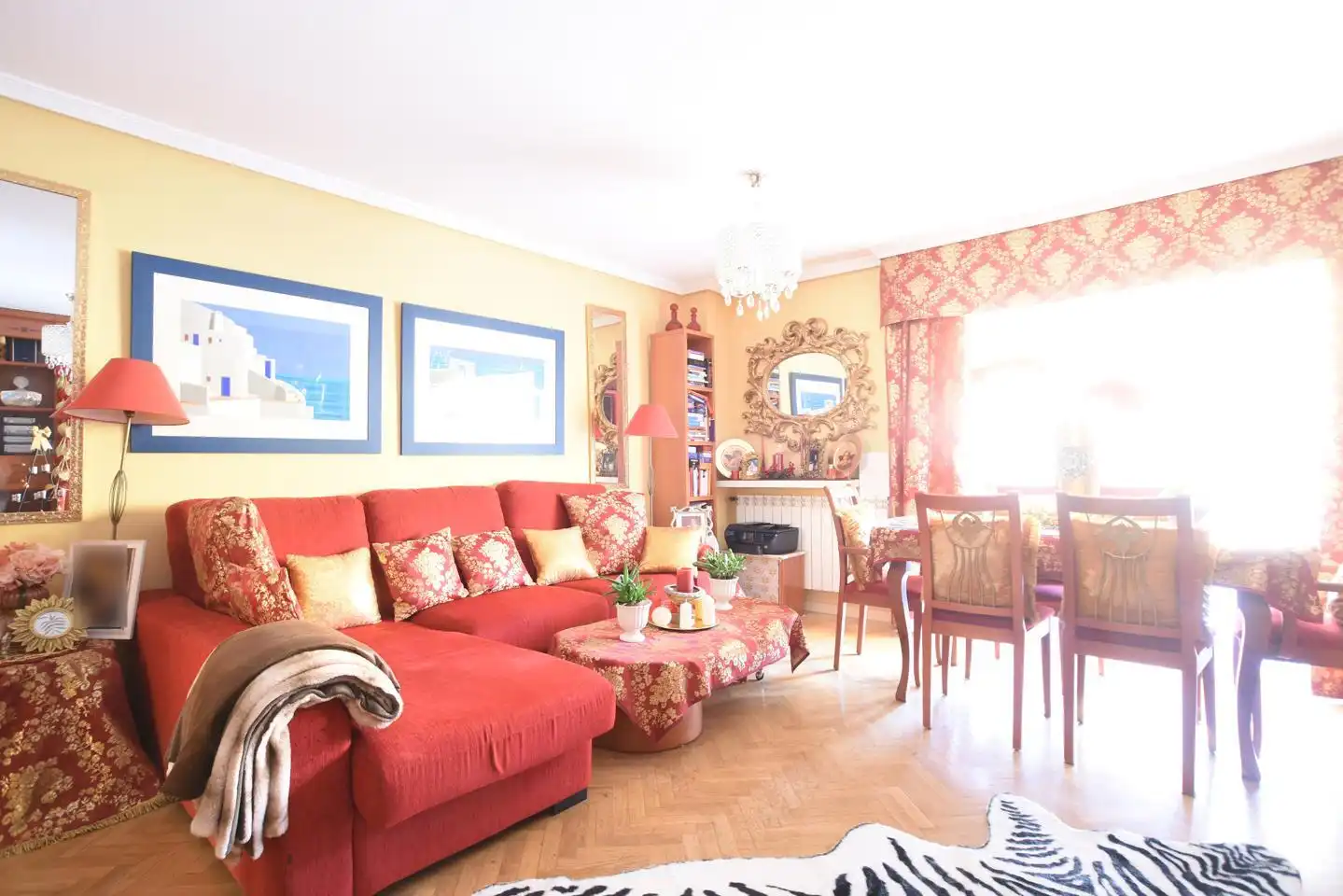 Wohnung mit Pool zum Verkauf in San Blas, imagen 8