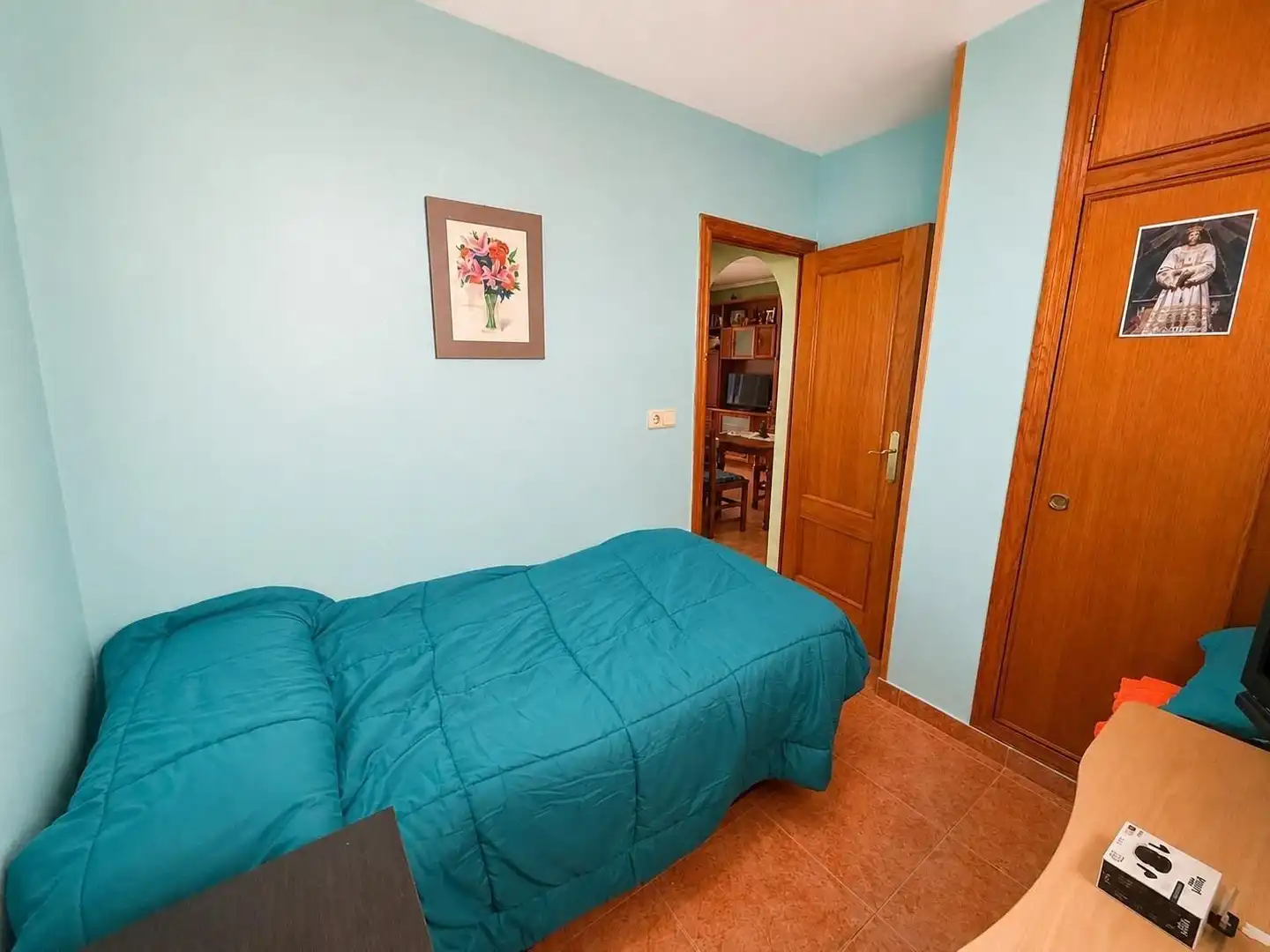 Apartament amb piscina en venda a Nueva Torrevieja - Aguas Nuevas, imagen 8