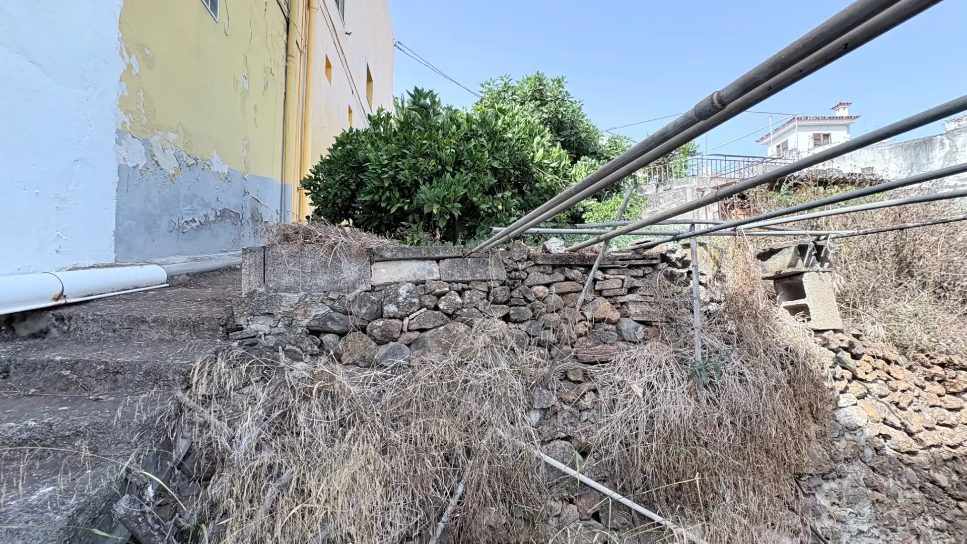 Maison mitoyenne avec jardin à vendre à Teror pueblo, imagen 12