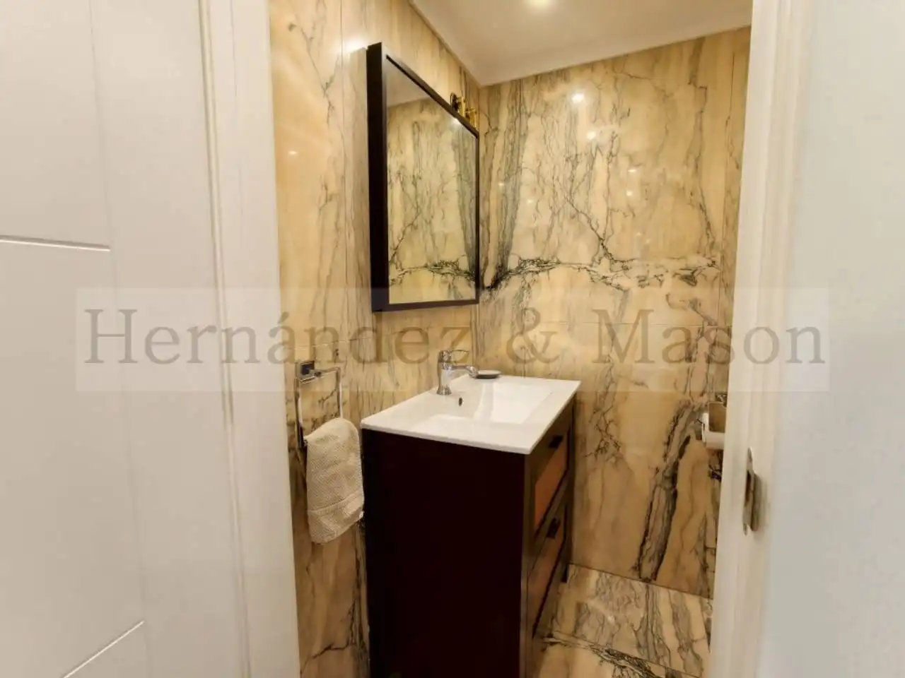 Penthouse mit Terrasse zum Verkauf in Calle Fragata, imagen 4