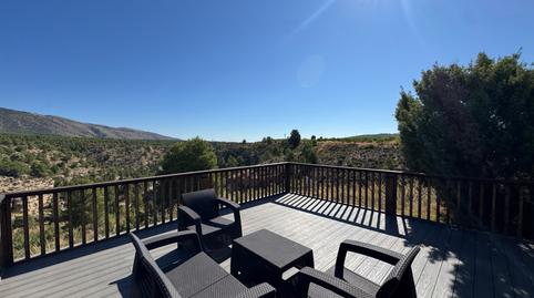 Foto 3 de Casa o xalet en venda a Carretera Viejo de Archivel, 70, Caravaca de la Cruz, Murcia