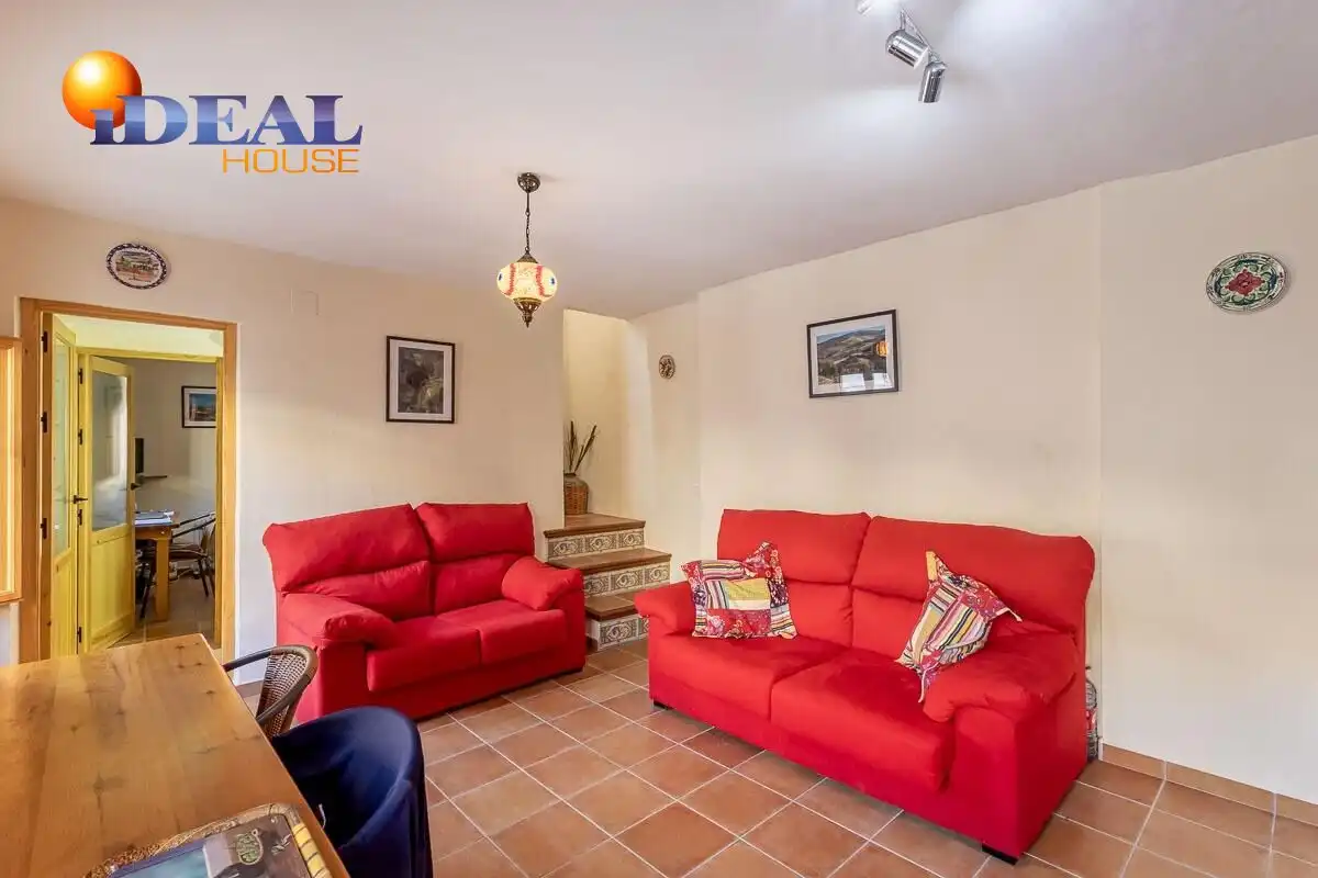 Maison avec terrasse à vendre à Alhama de Granada, imagen 11