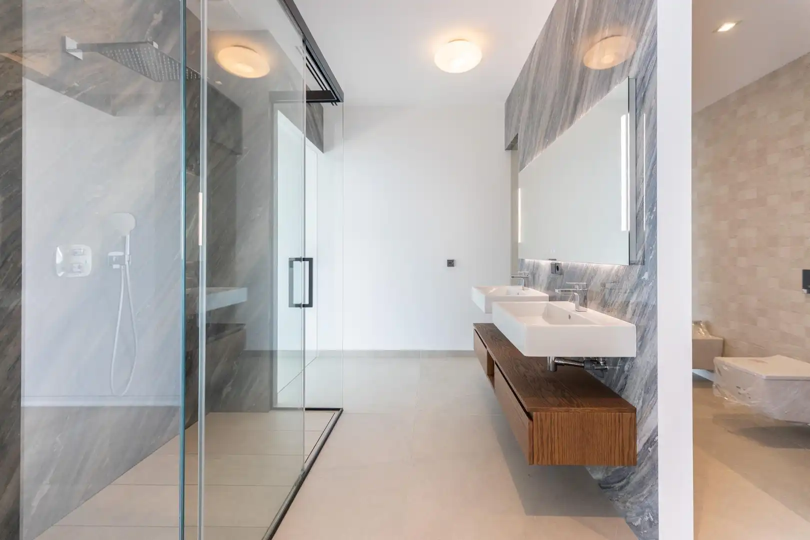 Villa con terrazza in vendita a Calle GRAN BRETAÑA-A.H., imagen 53