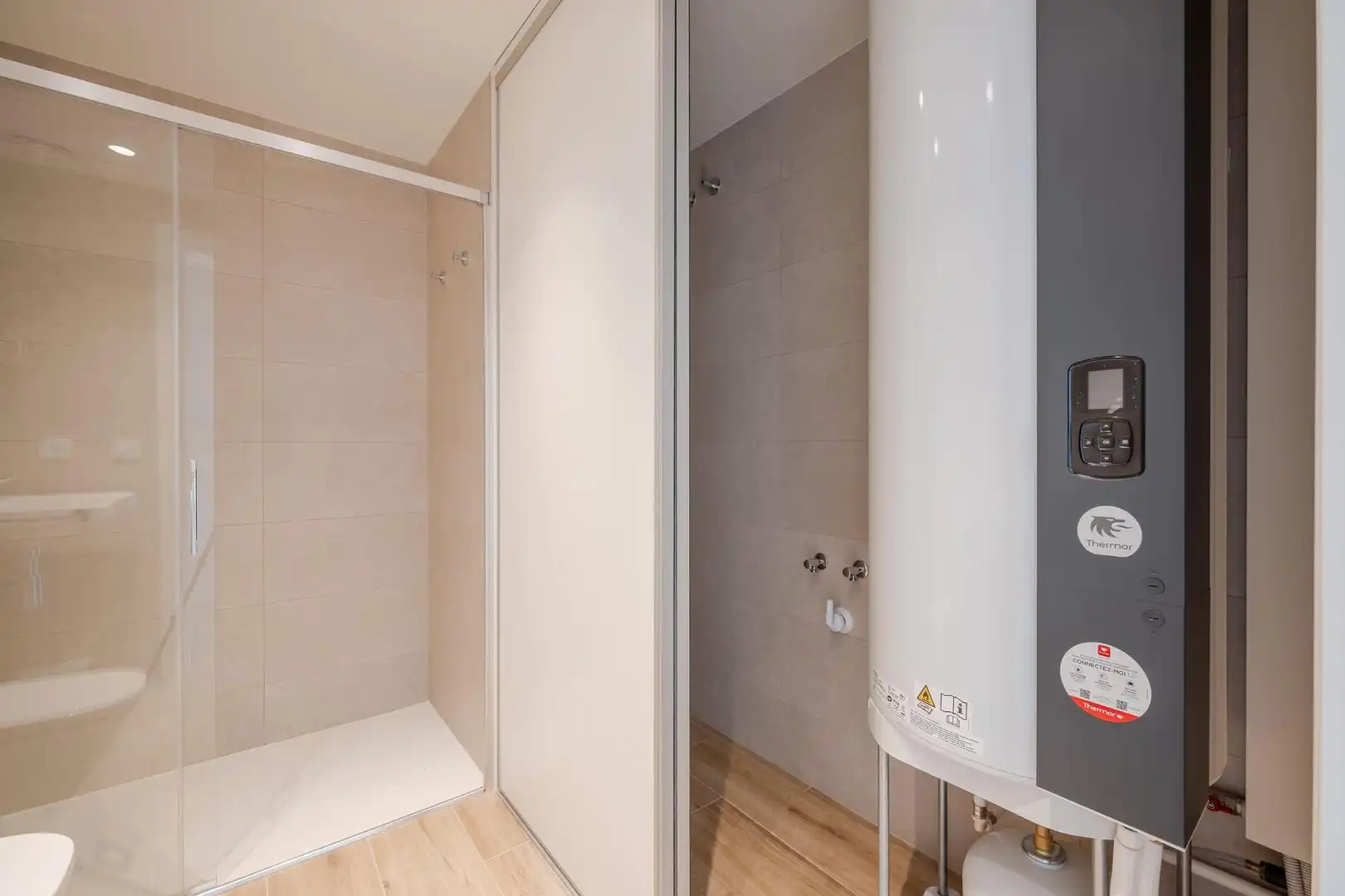 Apartments for rent in Carrer font de la teula, Domeny