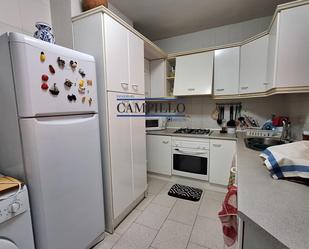 Kitchen of Flat for sale in Albuñol
