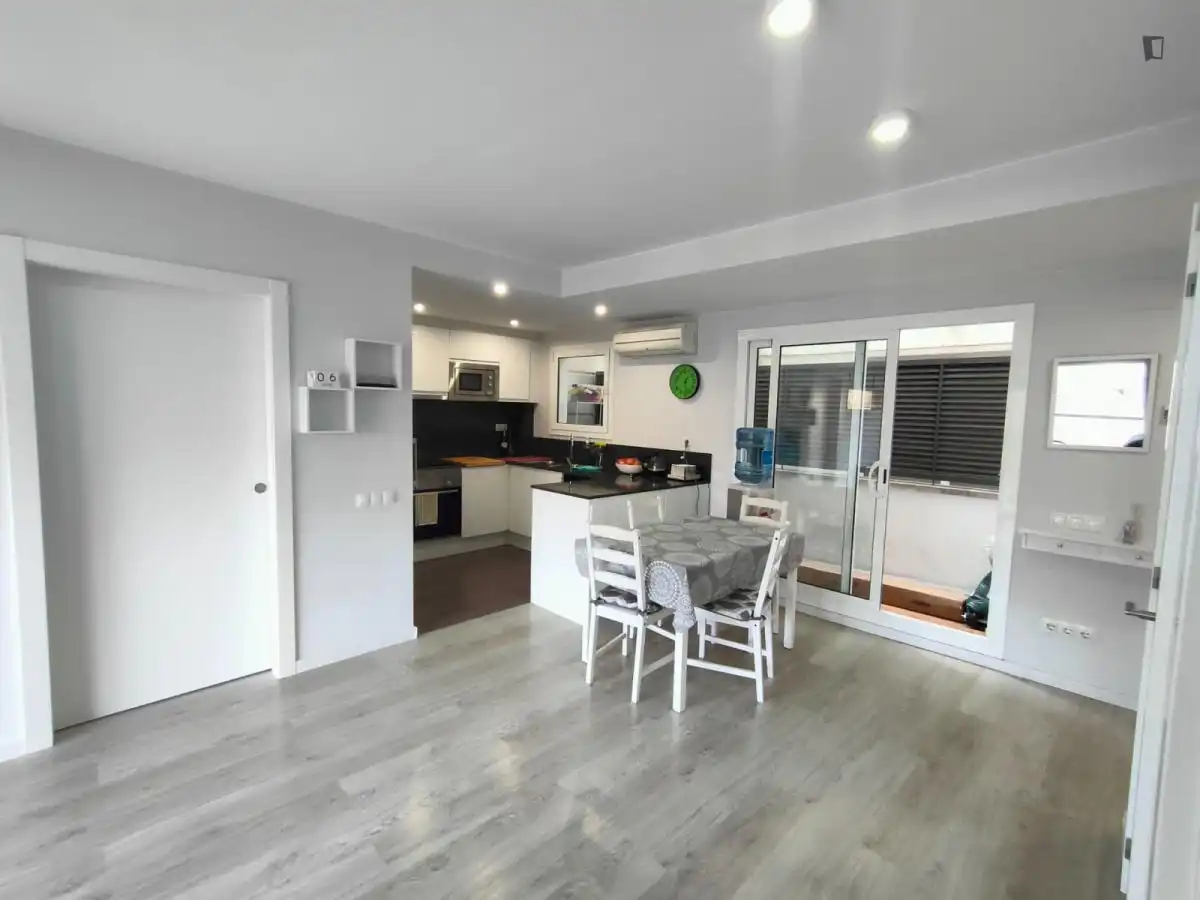 Apartament de lloguer a Santa Eulàlia