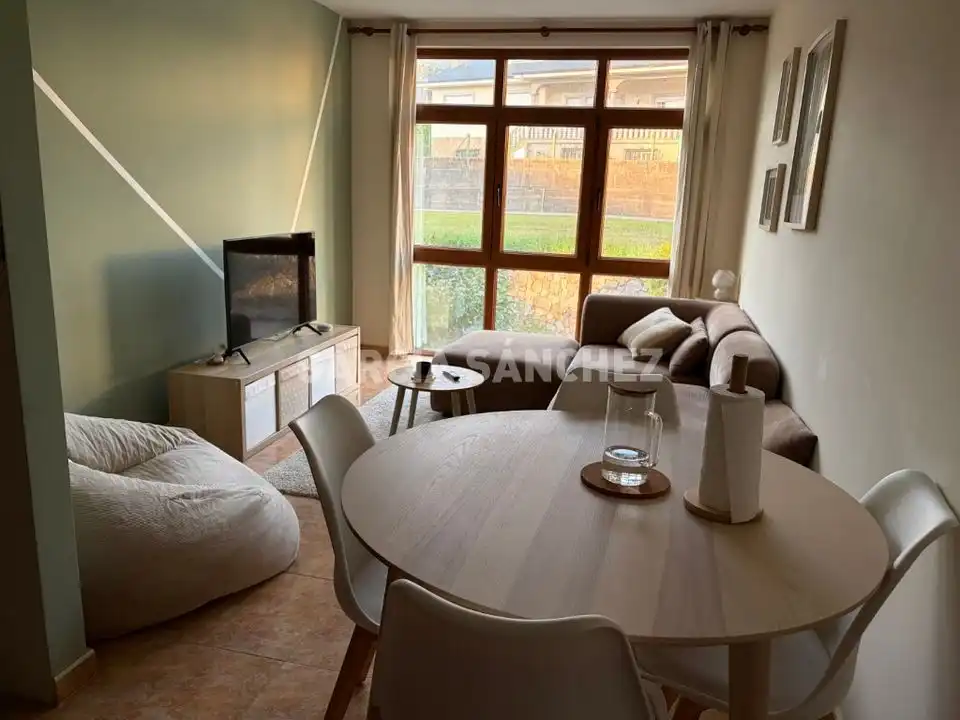 Apartamento con ascensor en venta en Lugar Peralto, imagen 3