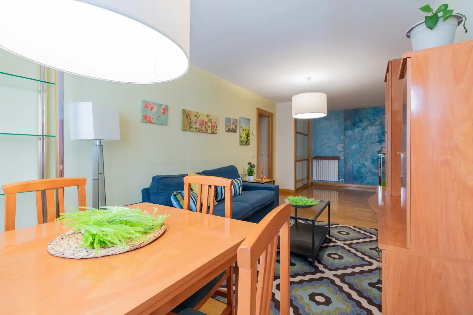 Wohnung zur Miete in Pamplona-Iruña - Plaza Felisa Munarriz, 5, Milagrosa
