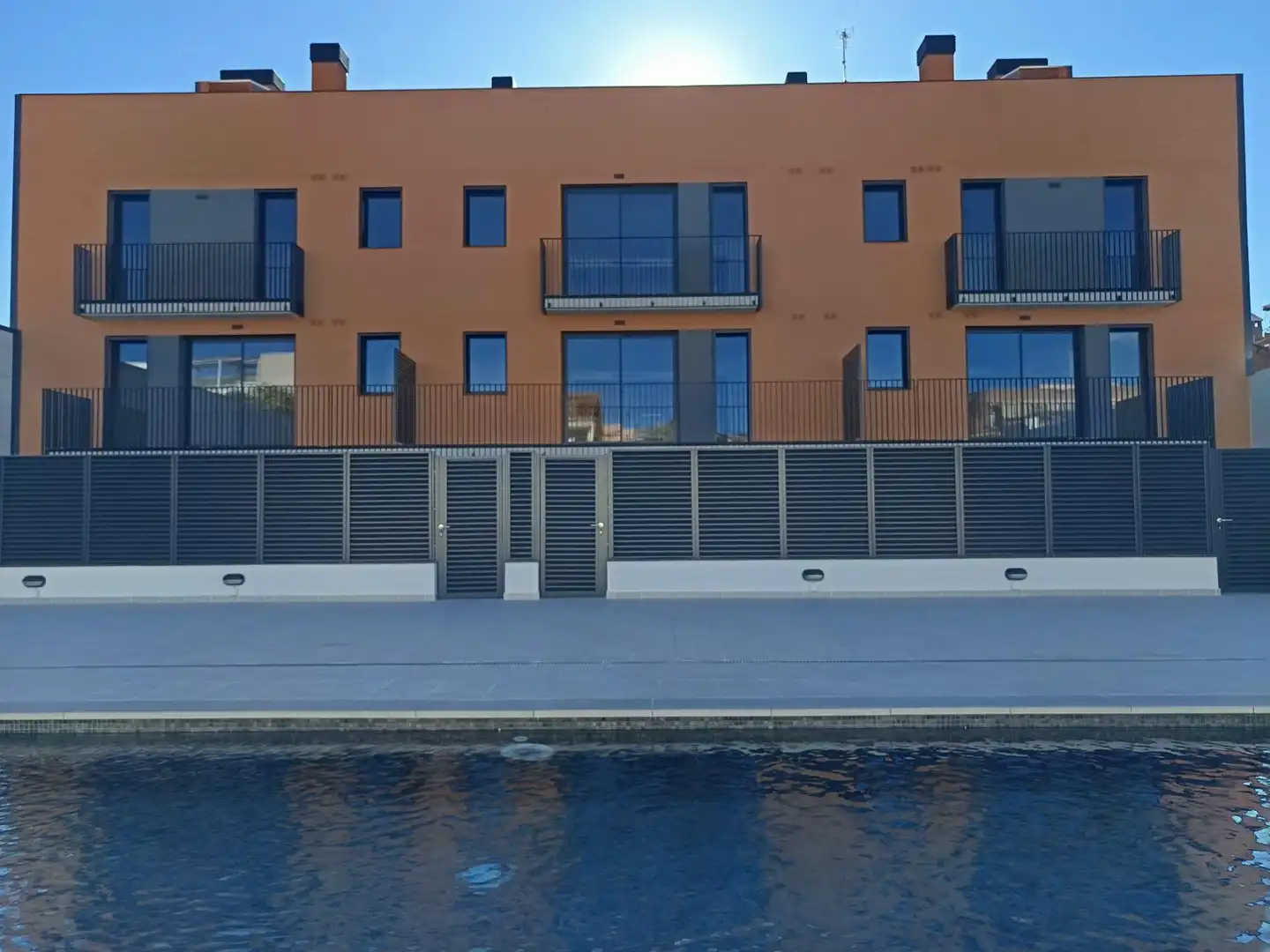 Dúplex en venta en Carrer de Manso, 90, Gràcia
