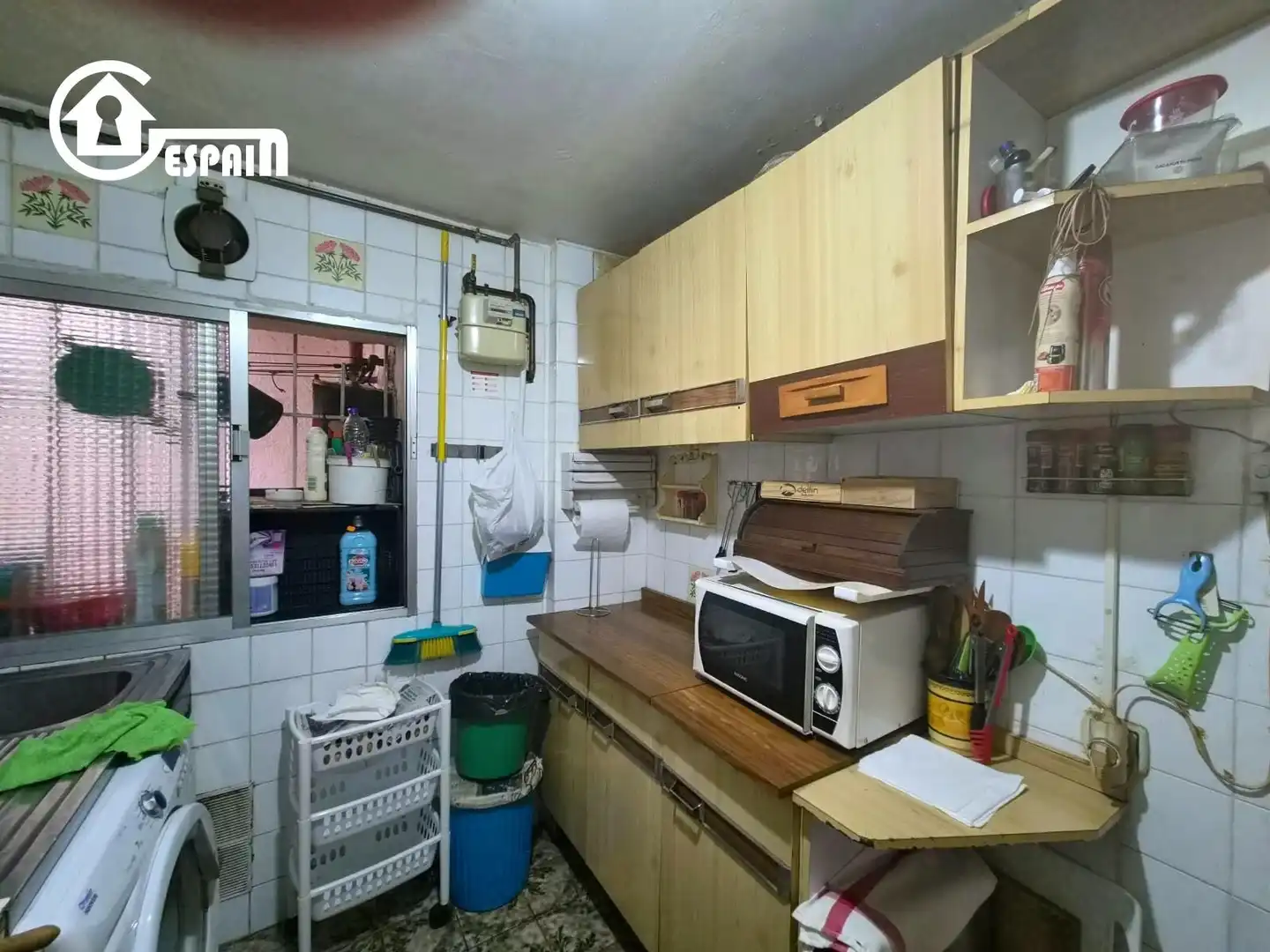 Flat with lift for sale in Calle FUENTE DE LIMA, imagen 8