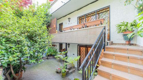 Foto 3 de Casa adosada en venta en Calle de Mercedes de la Cadiniere, Pueblo, Pozuelo de Alarcón