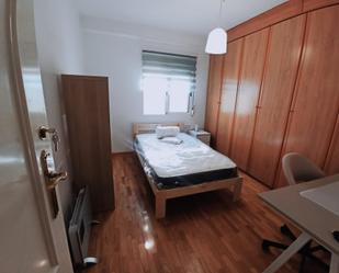 Bedroom of Flat to rent in Burjassot  with Air Conditioner and Balcony