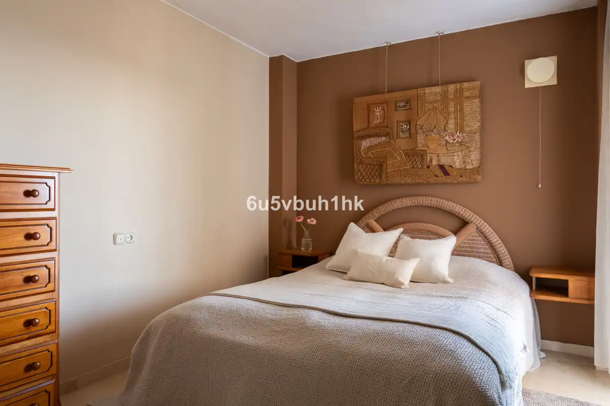 Casa a schiera in vendita a Benalmádena pueblo, imagen 18