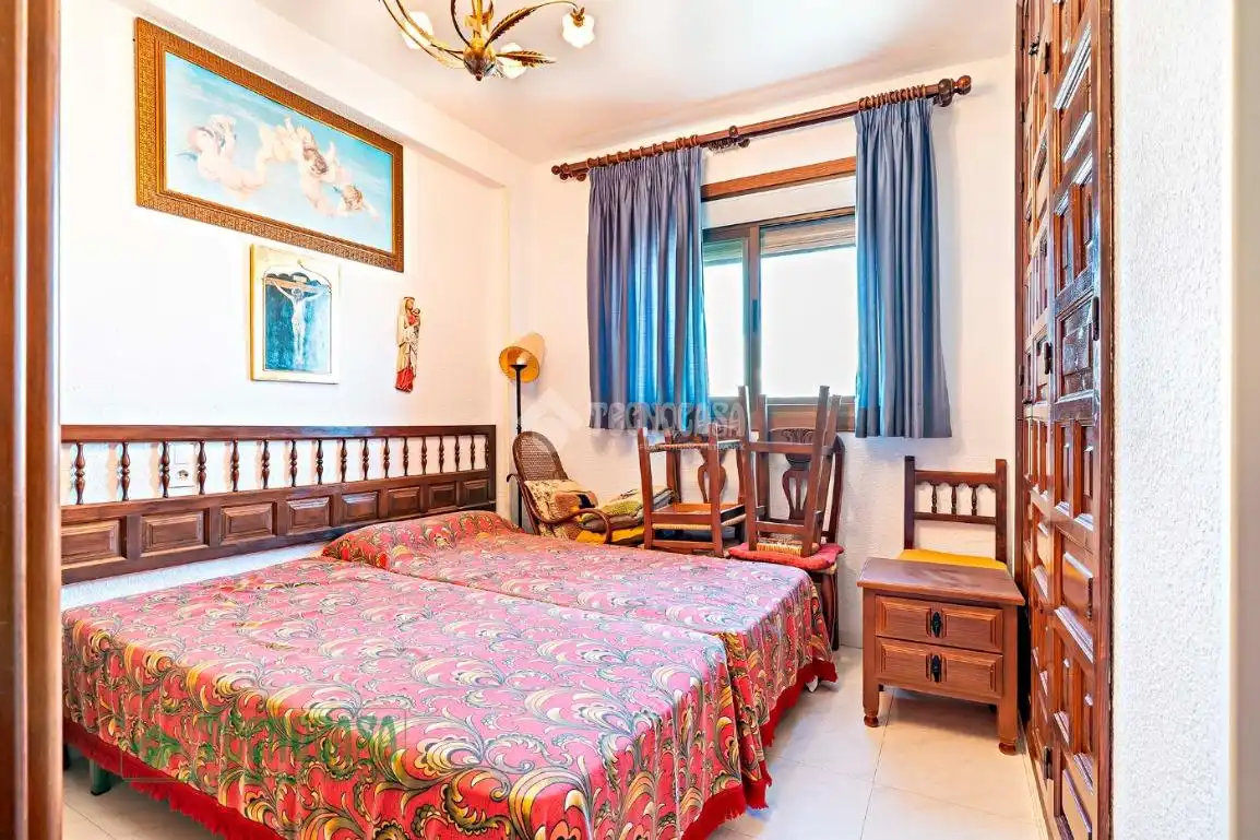 Appartement avec ascenseur à vendre à Roquetas de Mar ciudad, imagen 5