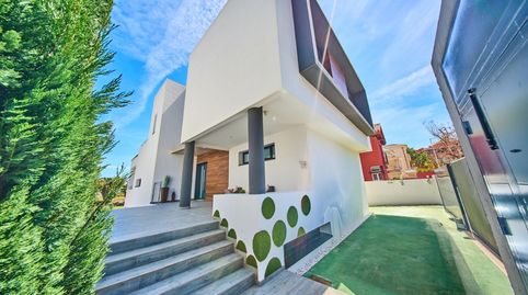 Photo 5 of Houses for sale in Rector Juan de Dios Lopez, Playa de Granada, Motril