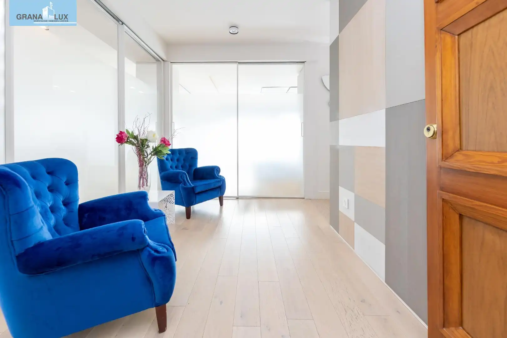 Wohnung mit Aufzug zum Verkauf in Calle Calle Solarillo de Gracia, imagen 14