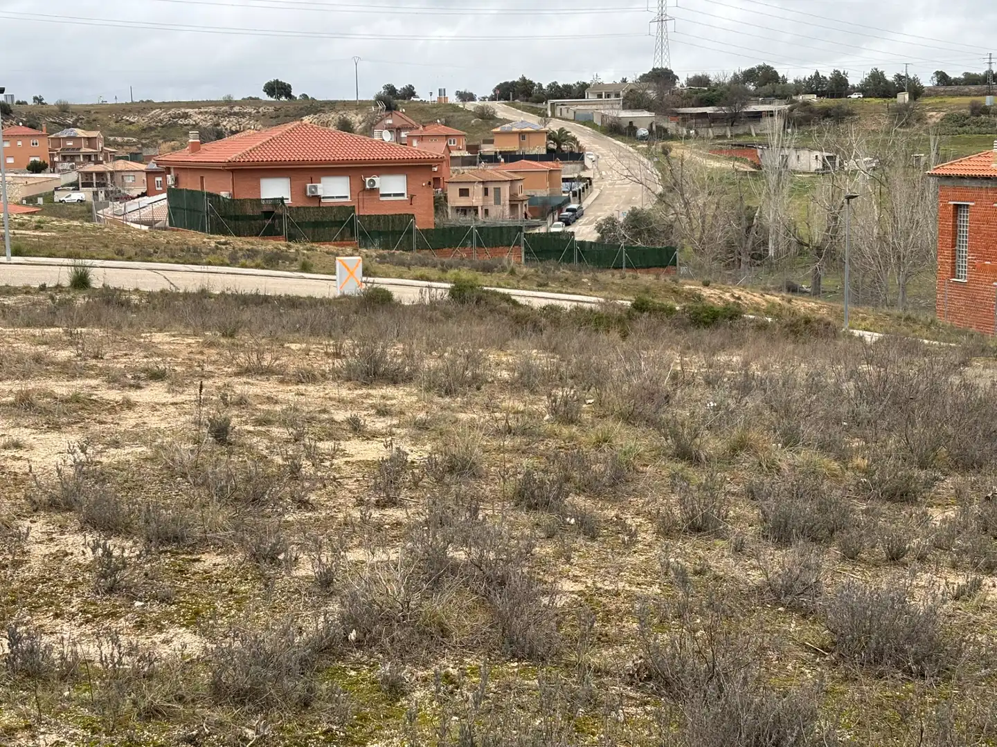 Terreni e lotti in vendita a Méntrida, imagen 18