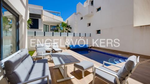 Foto 4 de Casa o chalet en venta en La Veleta, Torrevieja
