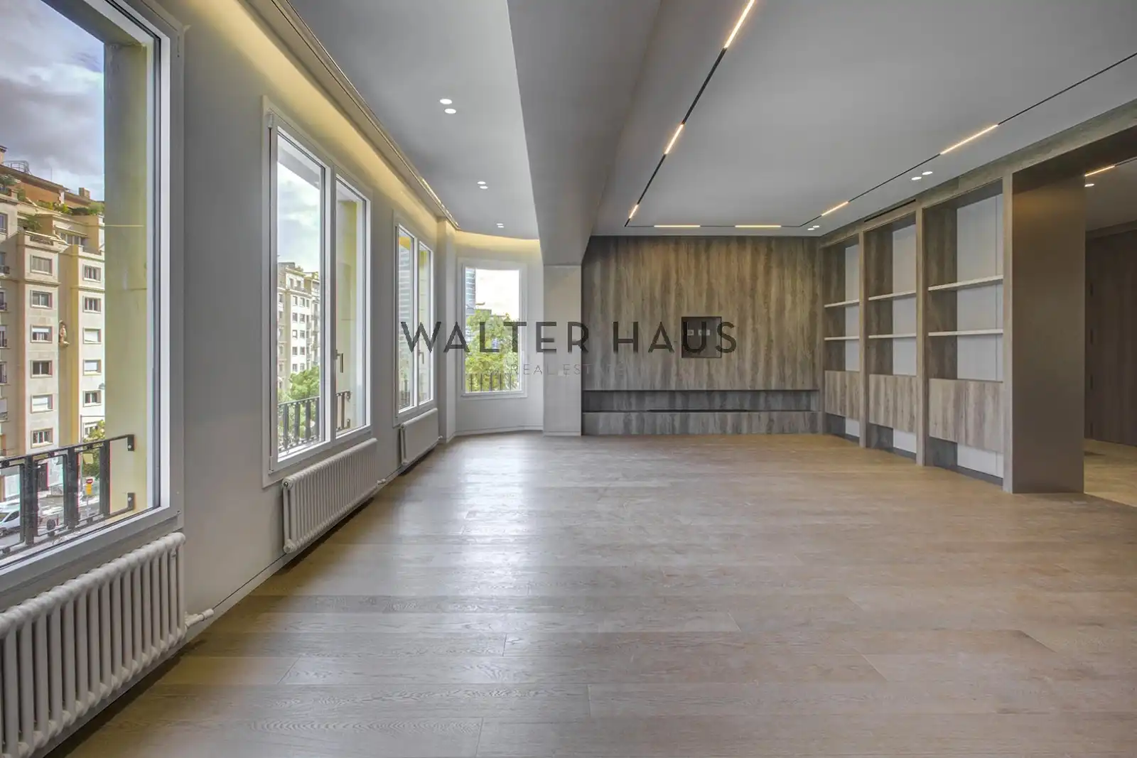 Appartement avec balcon à vendre à Avinguda de Pau Casals, imagen 35