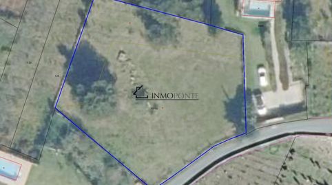 Foto 2 de Residencial en venta en Cotobade, Pontevedra
