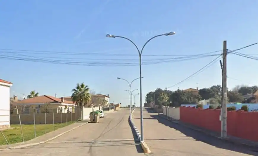 Chalet en venta en Talavera De La Reina